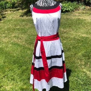 NWOT- Great Summer Dress
